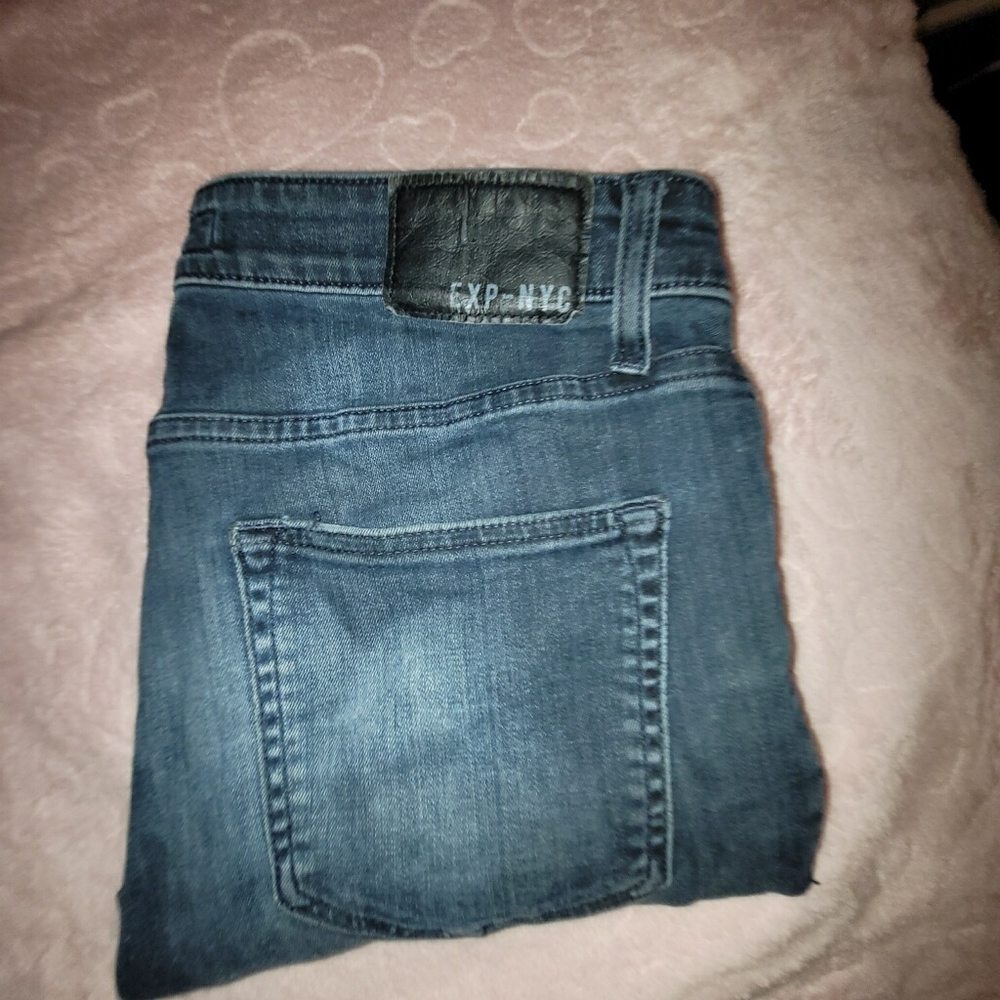 Mens jeans